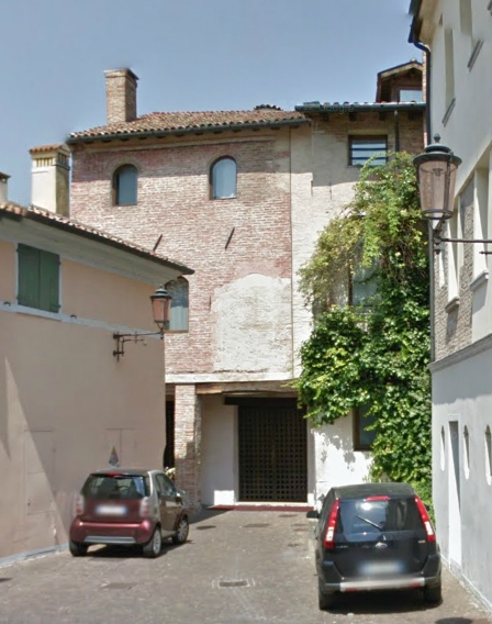 Ca' dei Brittoni