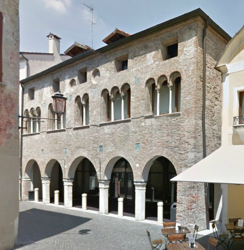 Ca' dei Carraresi
