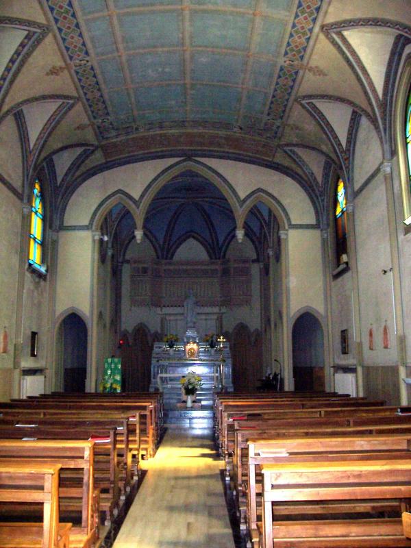 Cappella del Sacro Cuore