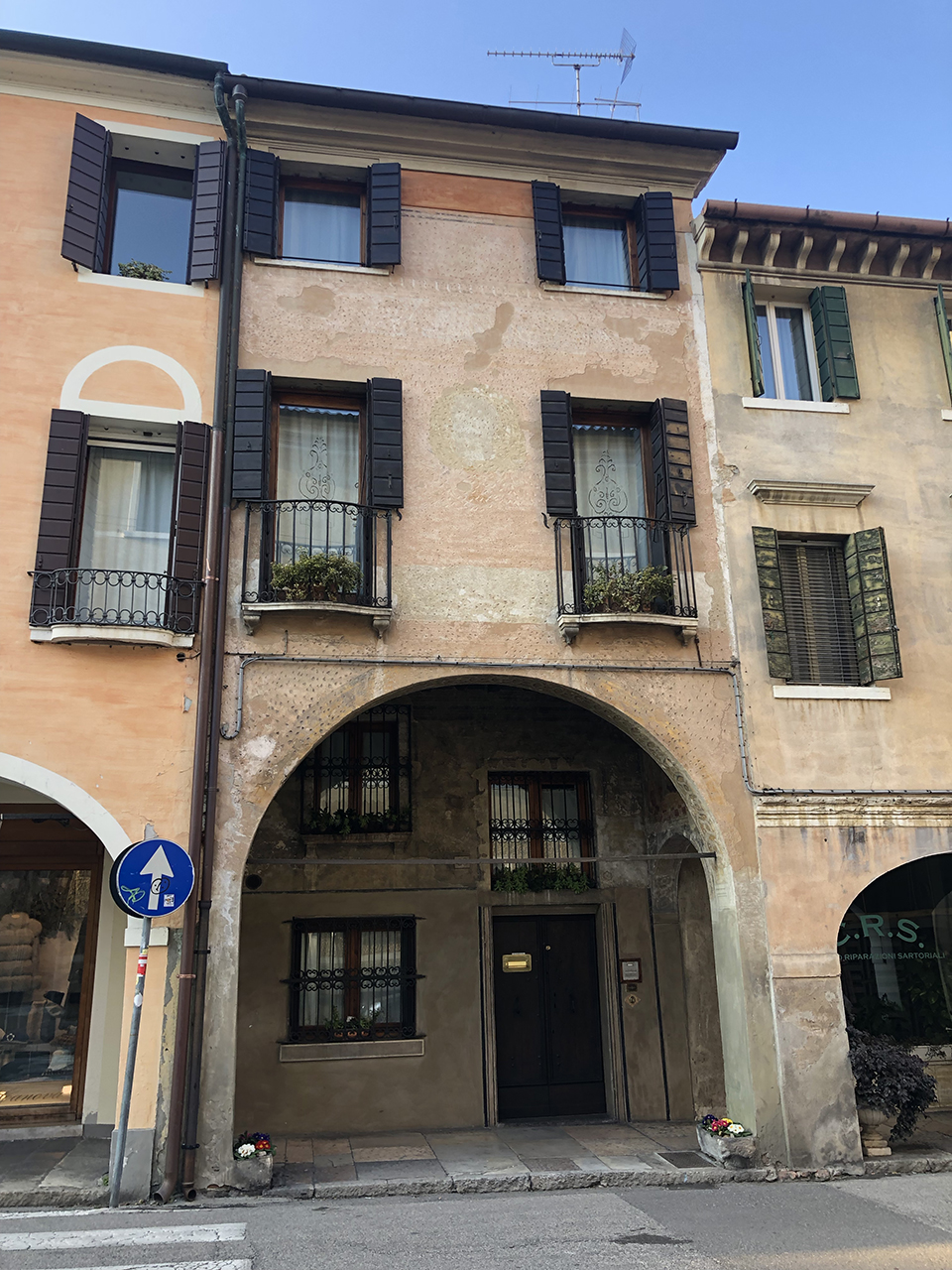 Casa Corsi