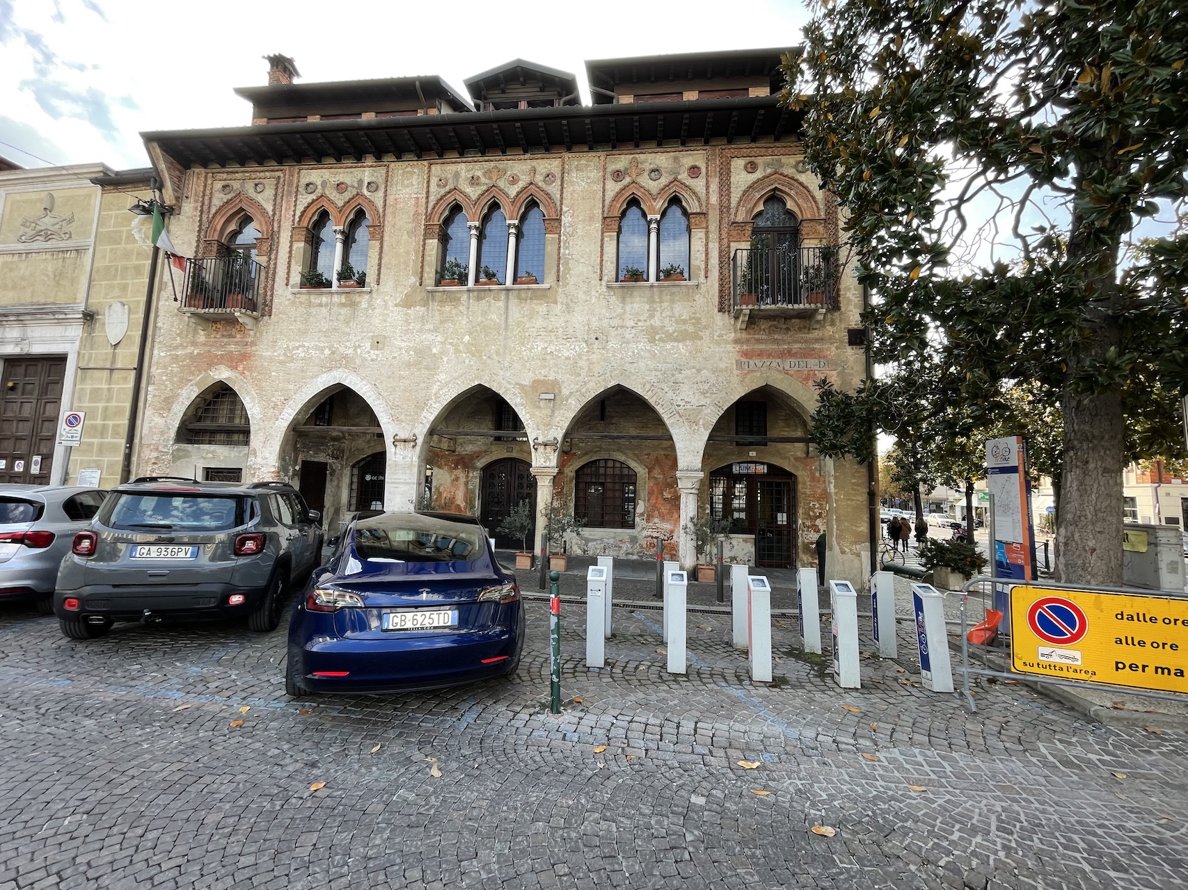 Casa Dal Corno