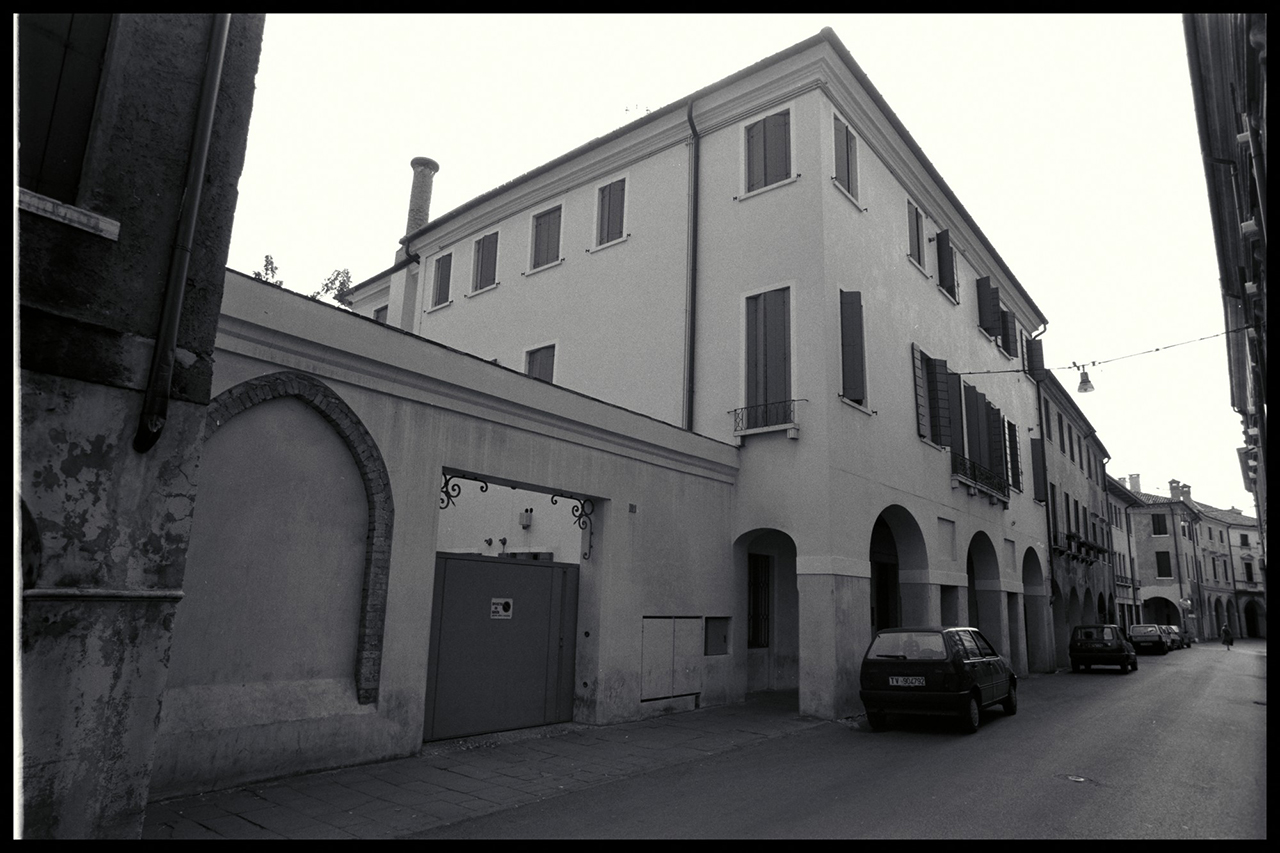Casa Monico