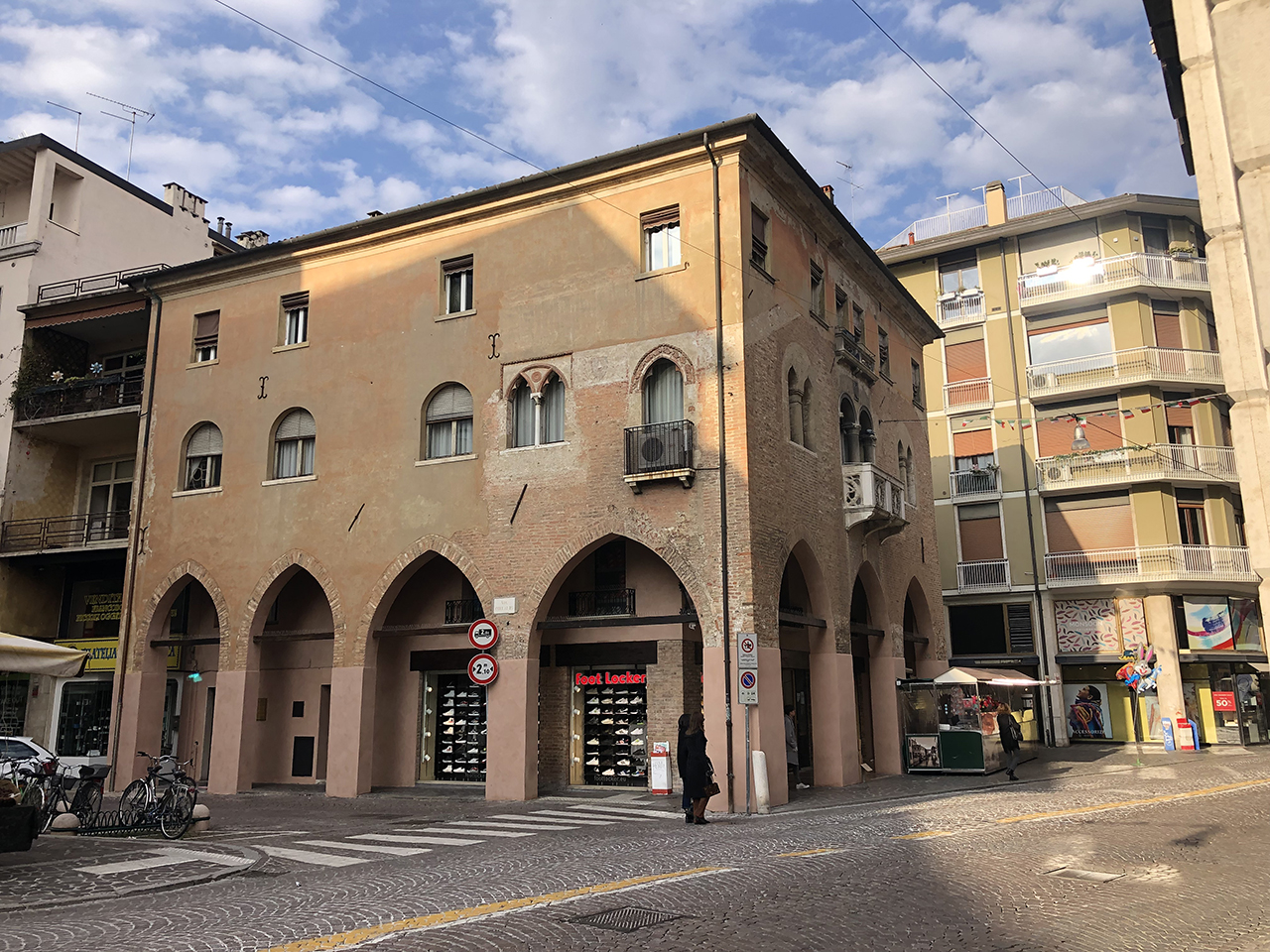 Casa Poletto
