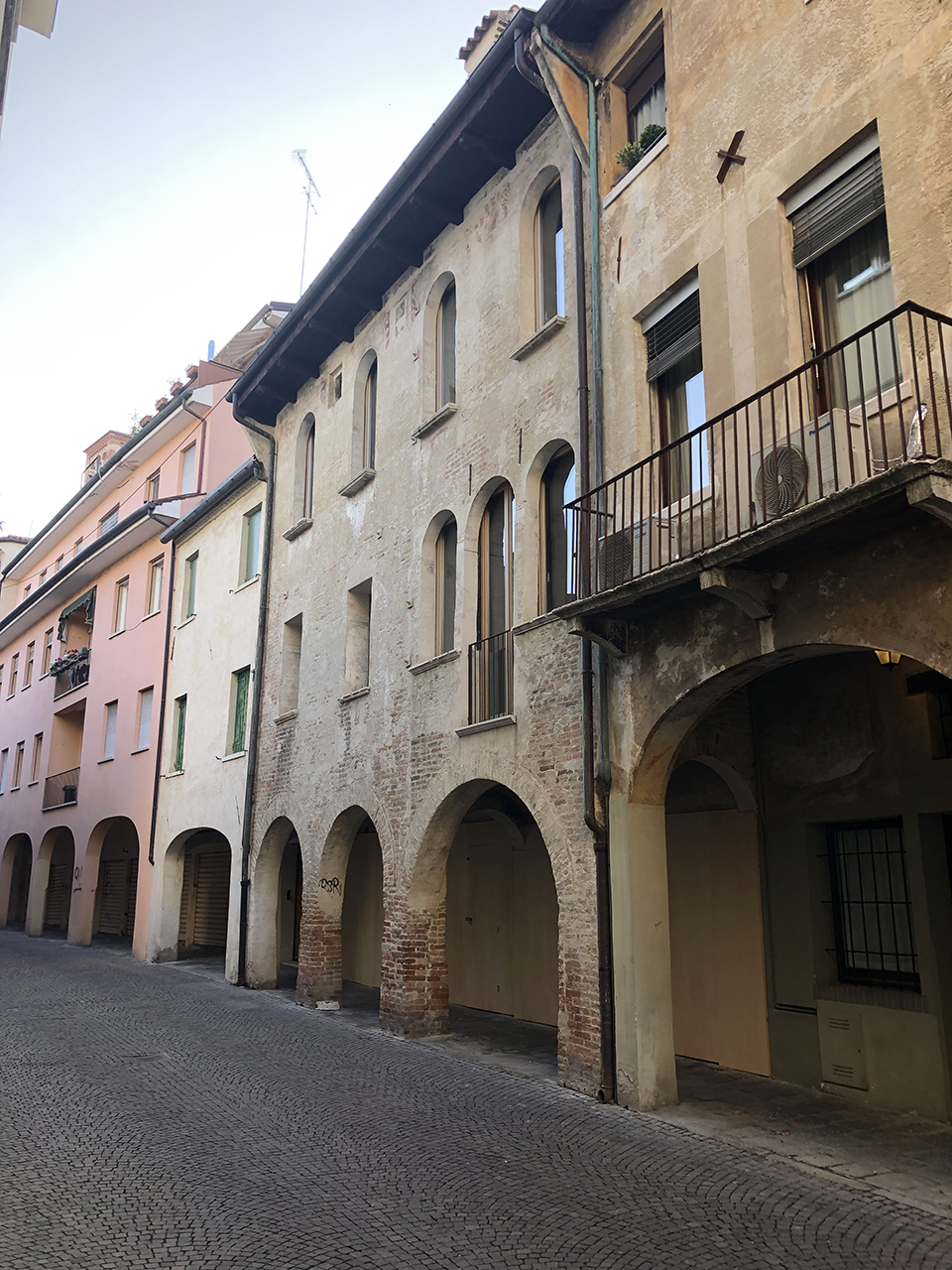 Casa Quattrocentesca