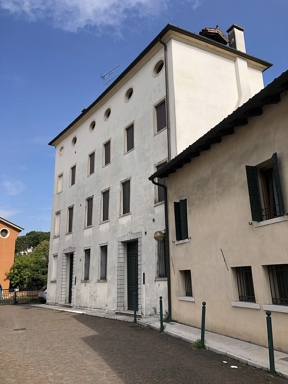 Casa Simeoni