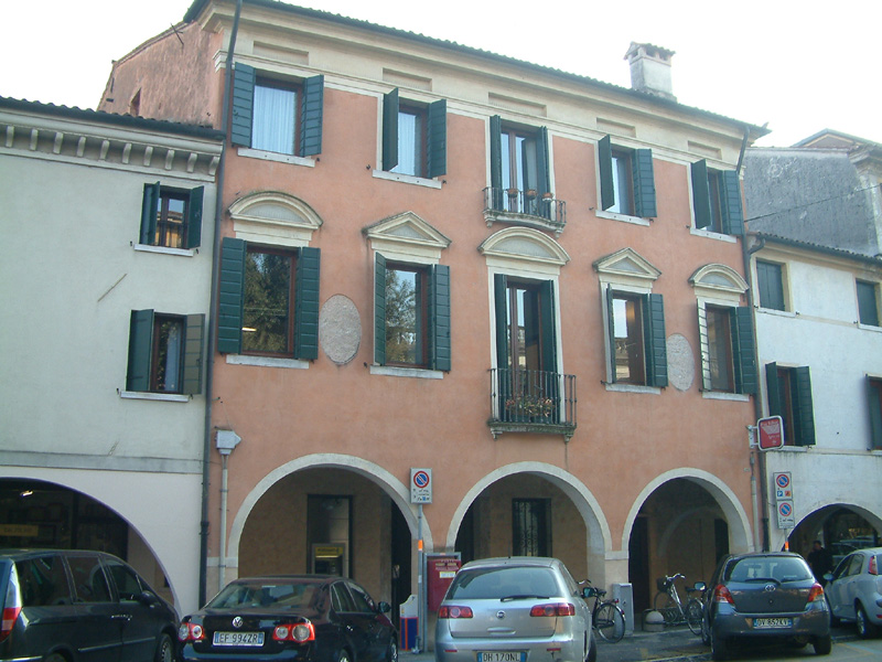 Casa del Giovane