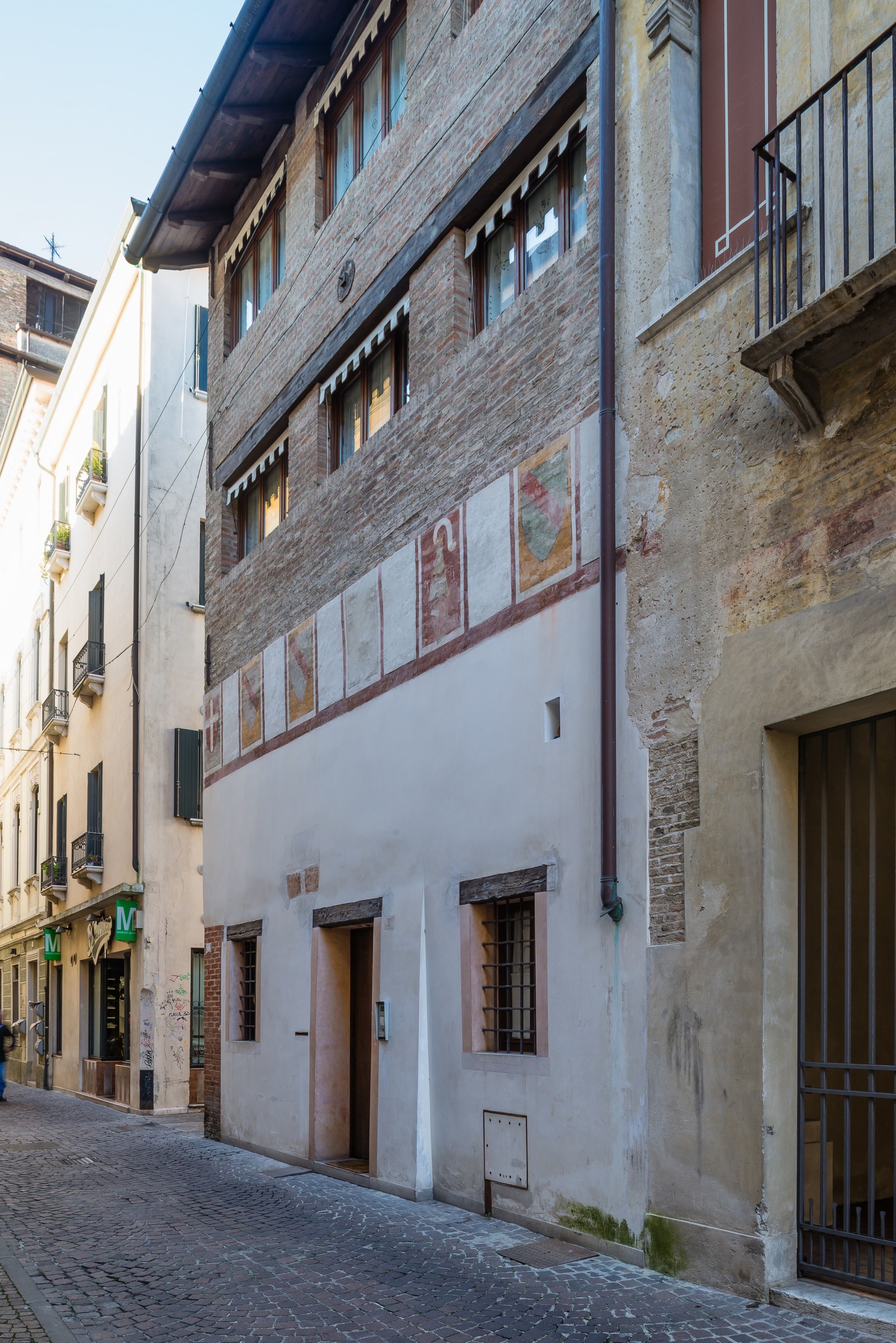 Casa del XIII secolo
