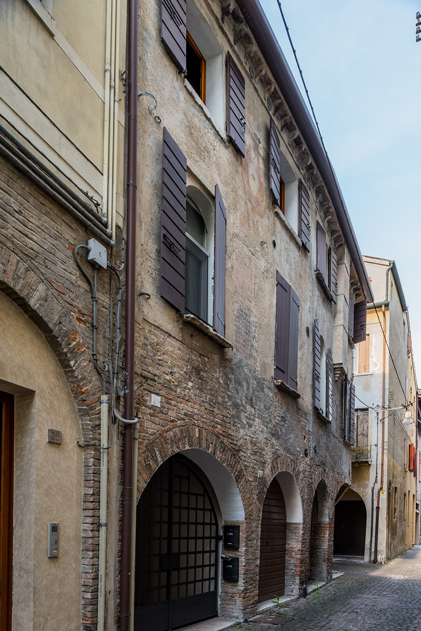 Casa del XIII secolo