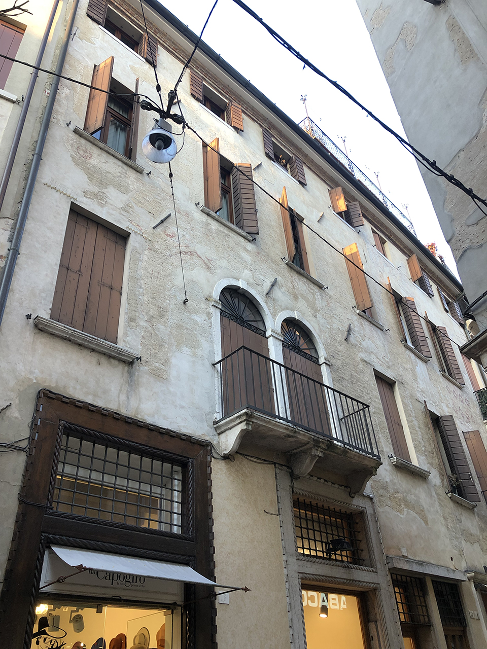 Casa del XIV secolo