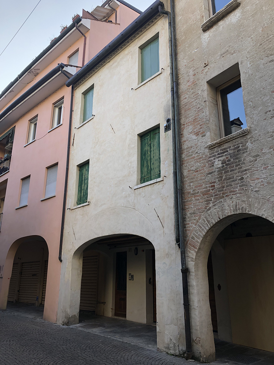 Casa del XV secolo