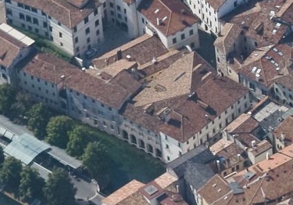 Complesso dei Carraresi