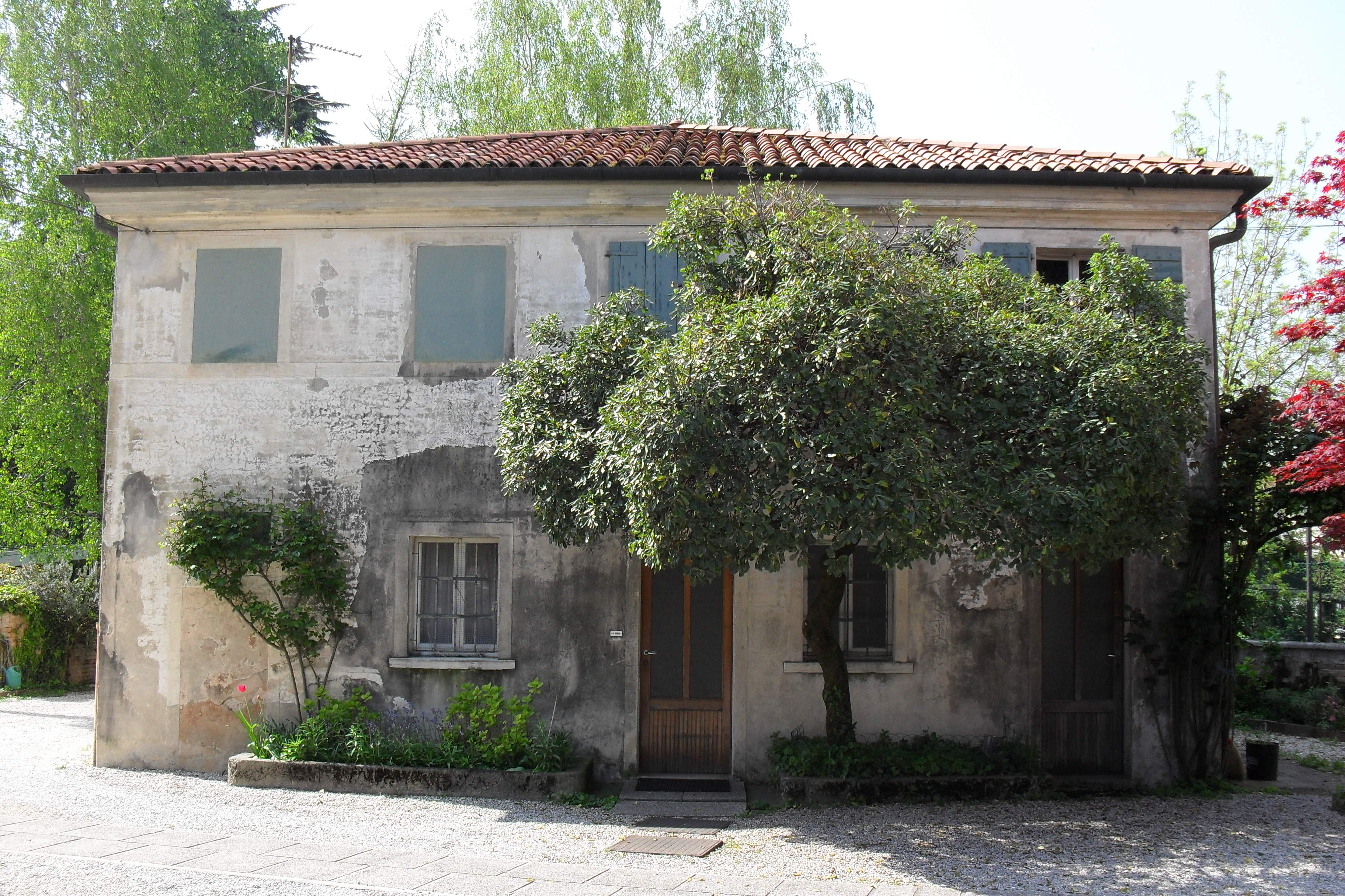 Complesso di Villa Carisi