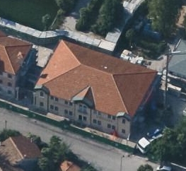 Complesso di Villa Carisi