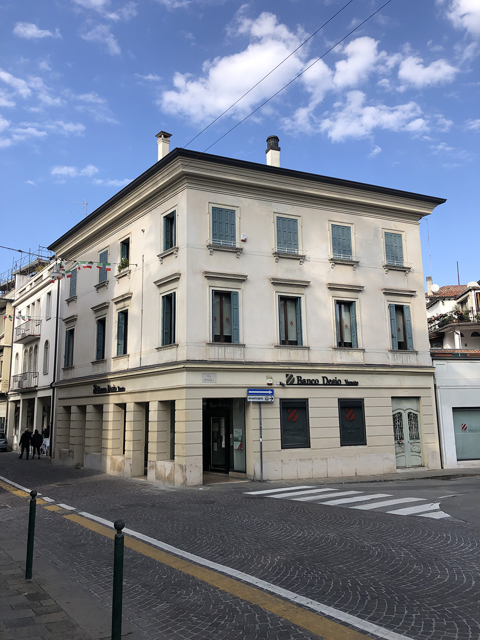 Edificio del XIX secolo