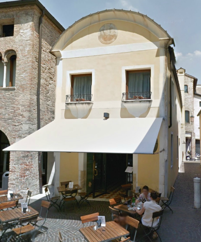 Enoteca