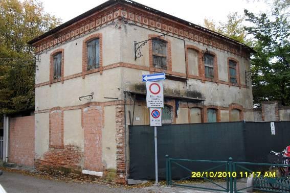 Ex Casa del Fiorista