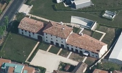 Fabbricato "ex Fittavolo Biasuzzi"