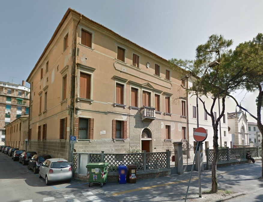 Istituto Zanotti