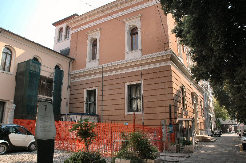 Museo Bailo e Biblioteca Comunale