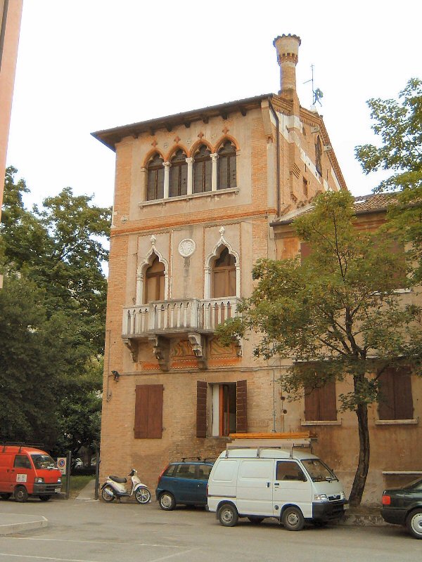 Museo Bailo e Biblioteca Comunale