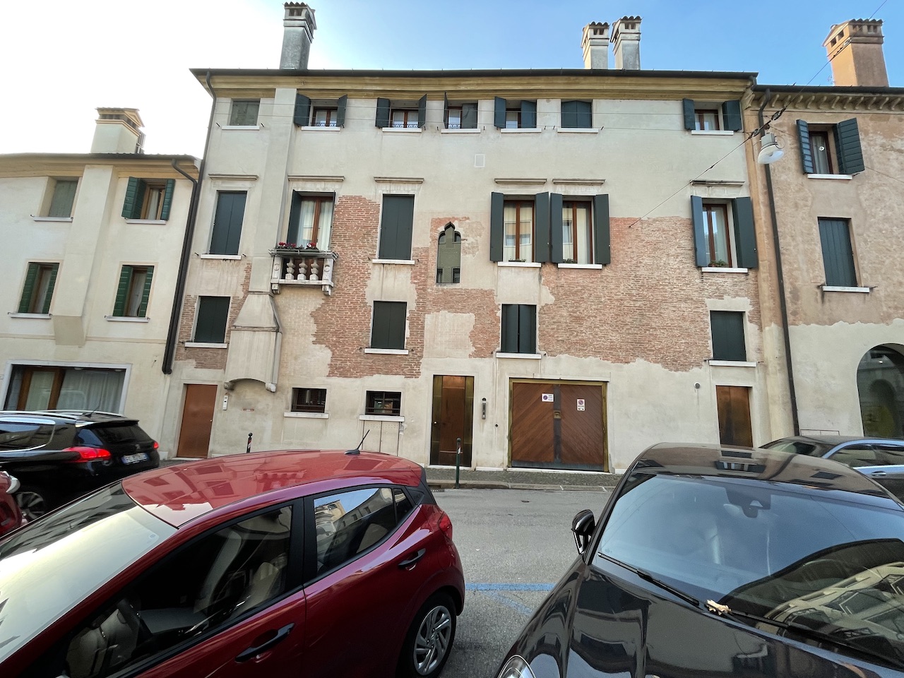 Palazzo Rusteghello