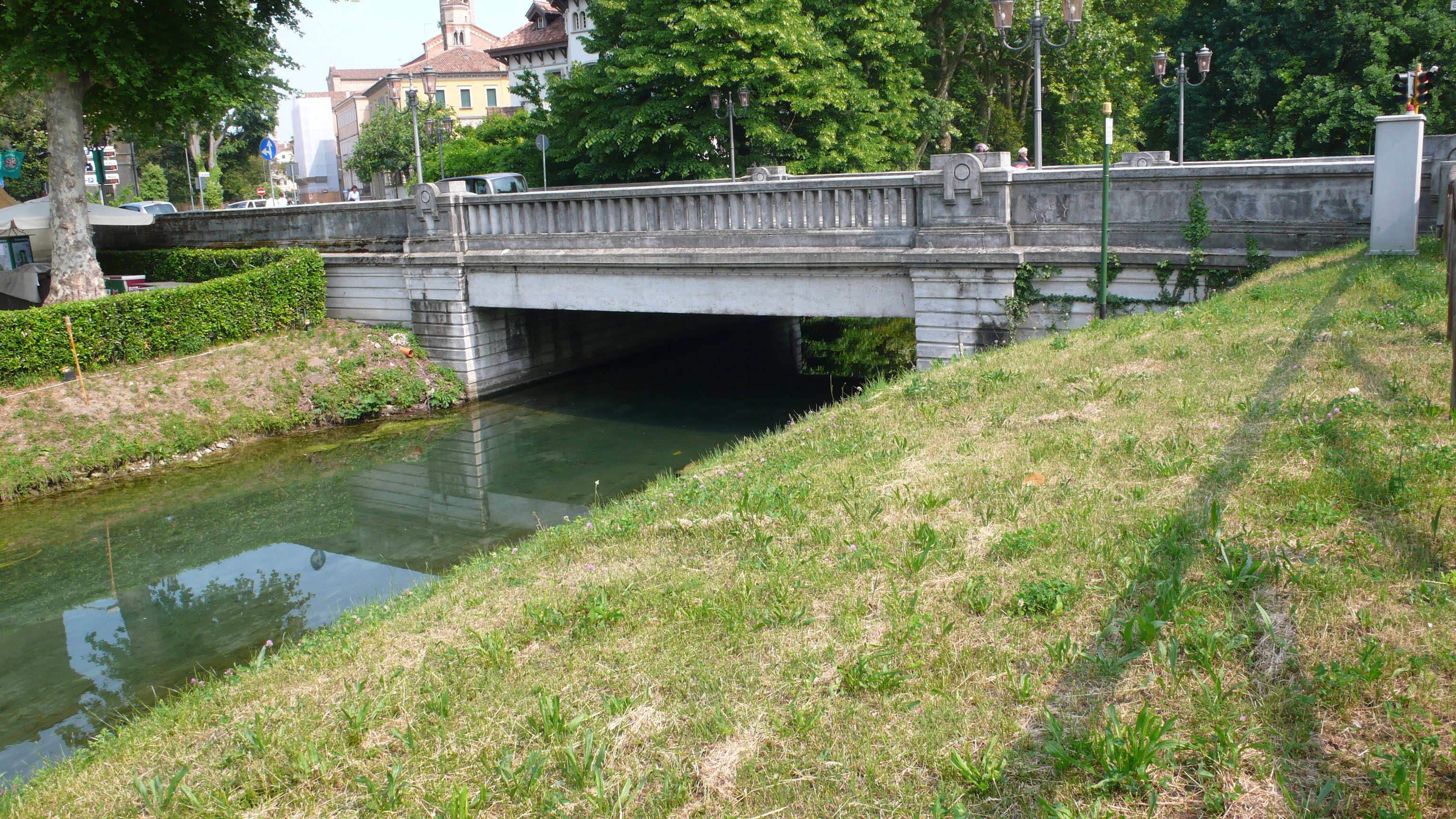 Ponte Calvi