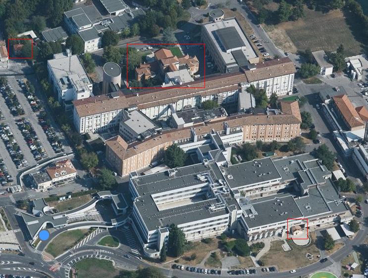 Presidio Ospedaliero Ca' Foncello