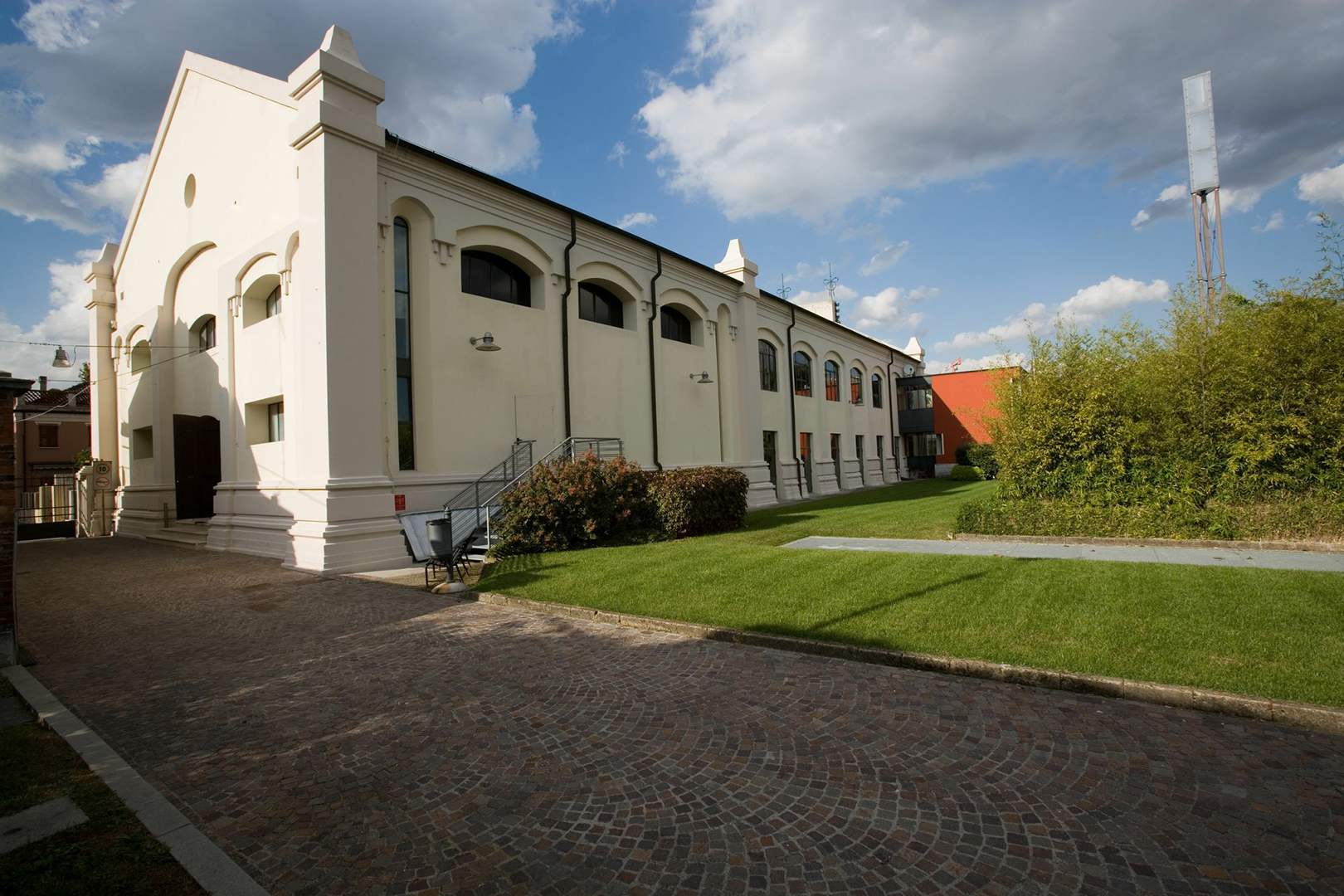 Teatro Eden