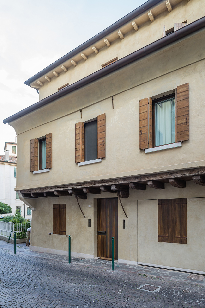 casa