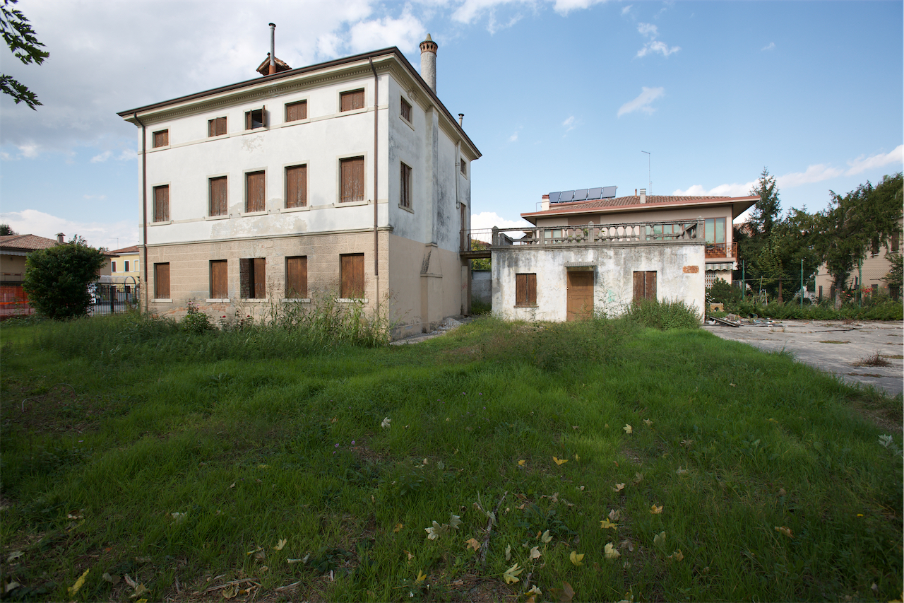 casa