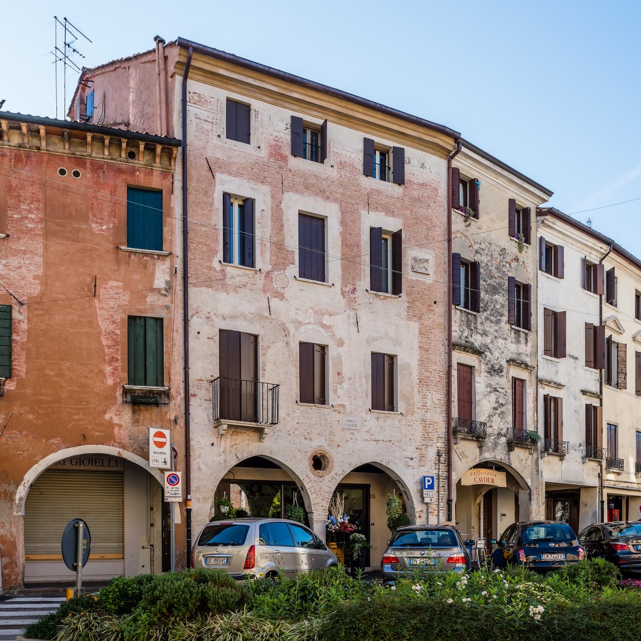 casa