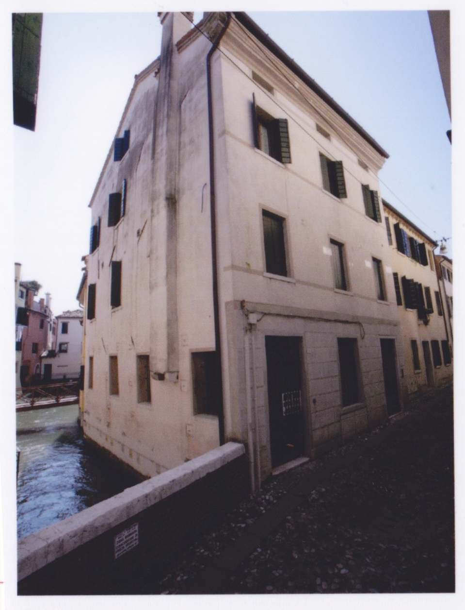 casa