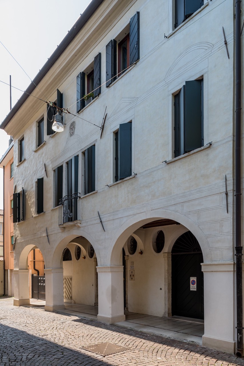 casa