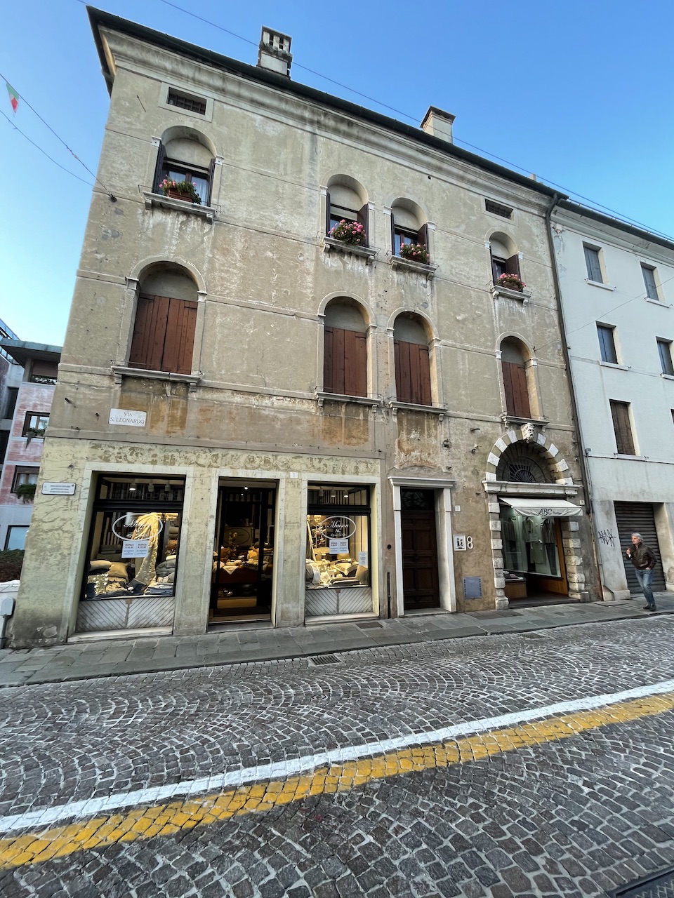 casa