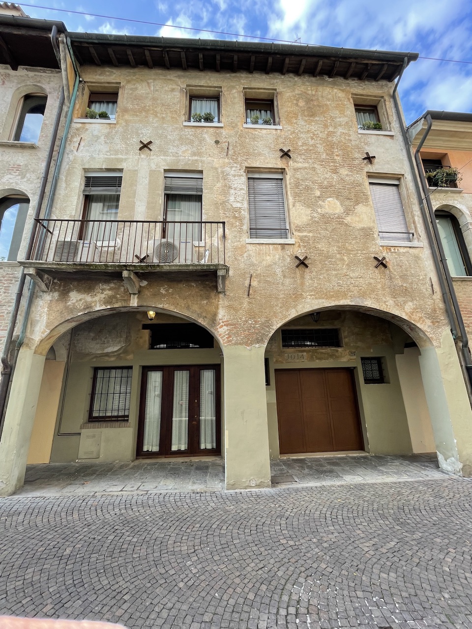 casa