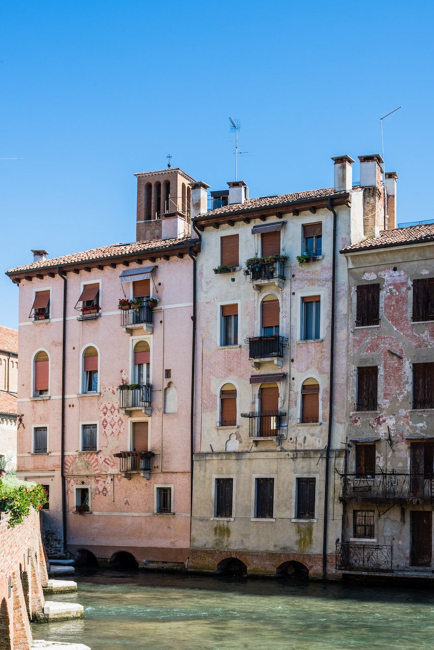casa del XVI sec