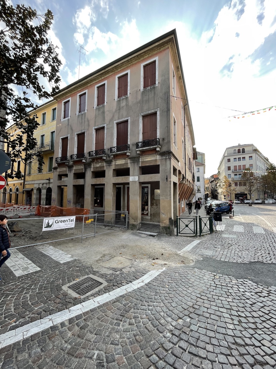 casa del sec XVI