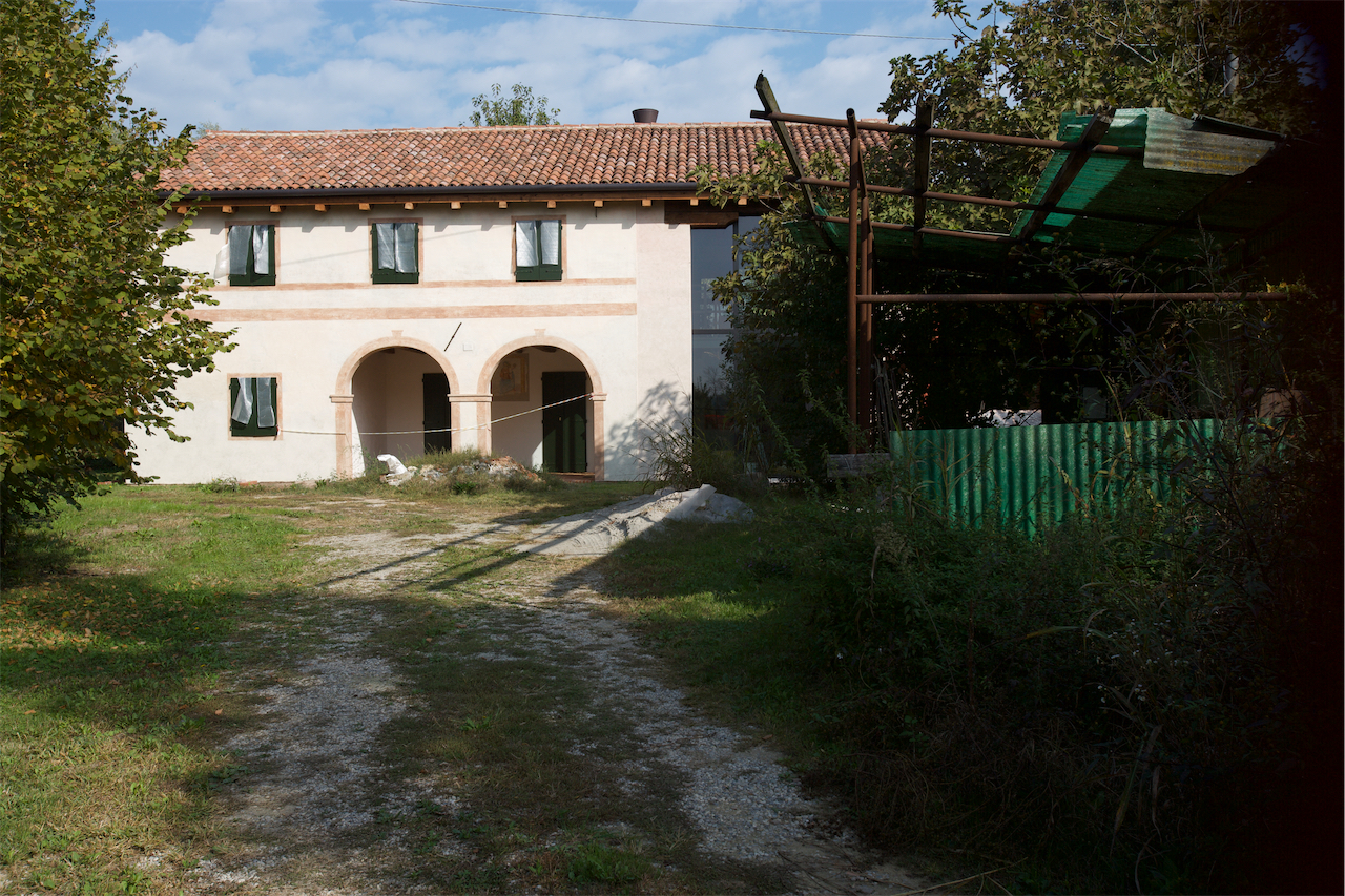casa, rurale