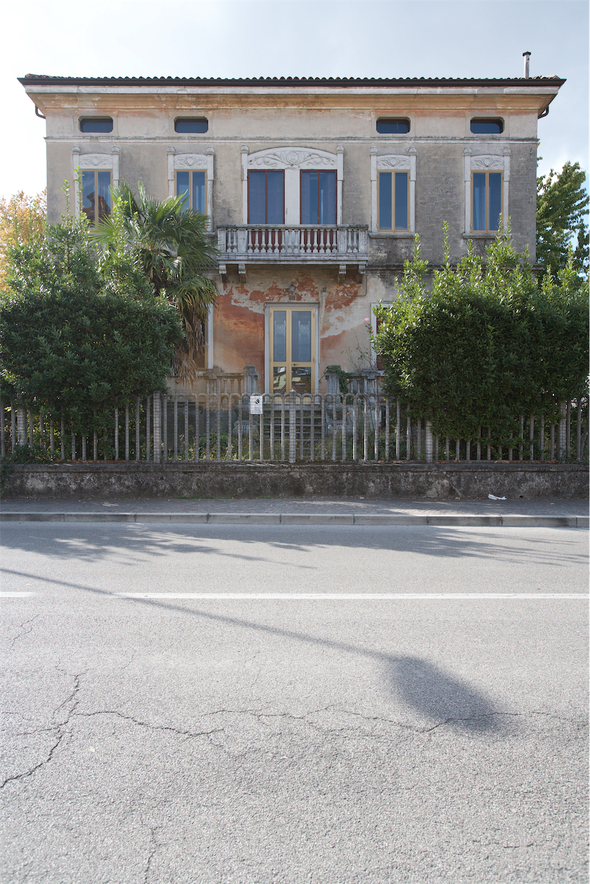 palazzina