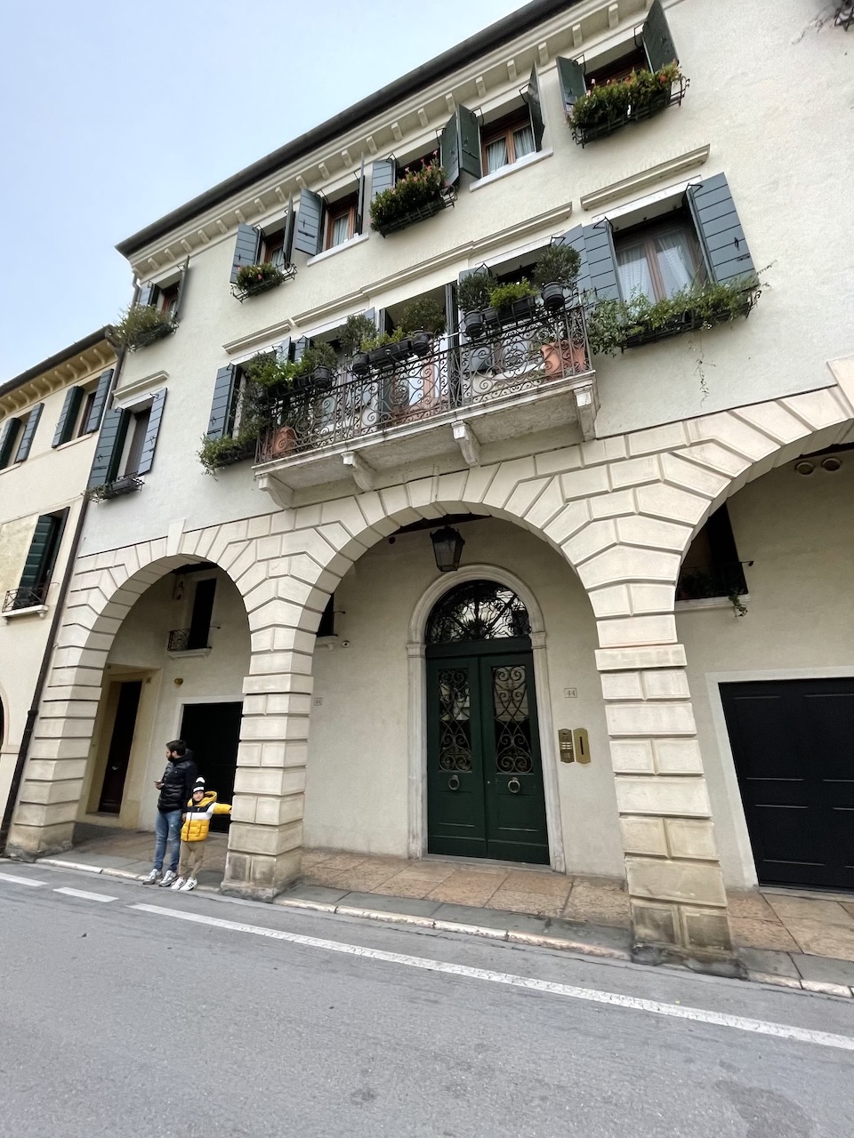 palazzo