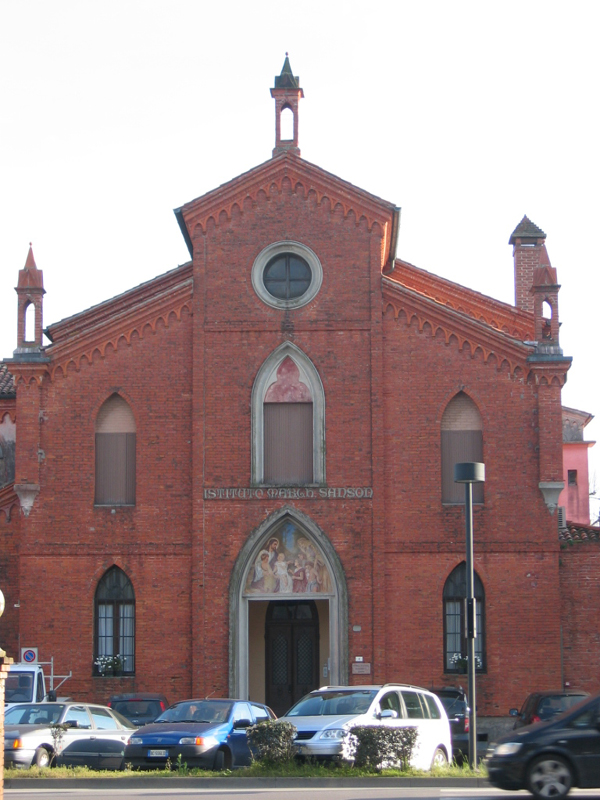 Scuola Materna "Margherita Sanson"