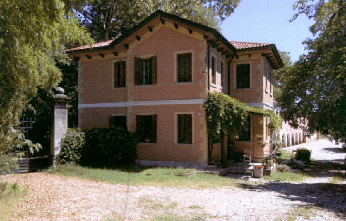 Casa del Custode