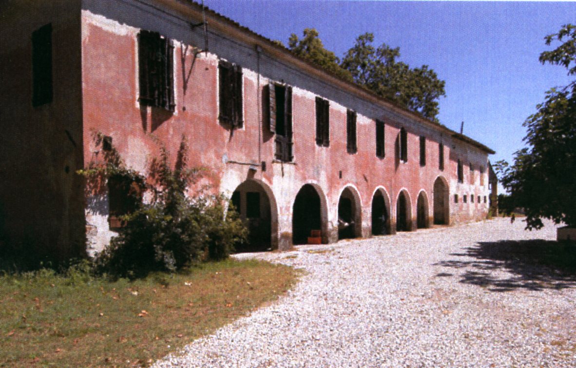Casa del Gastaldo