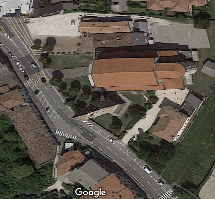 Monumento ai Caduti della Prima e della Seconda Guerra Mondiale