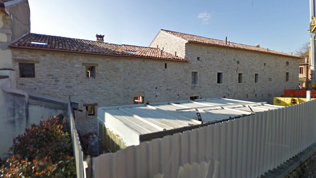 Casa Rurale