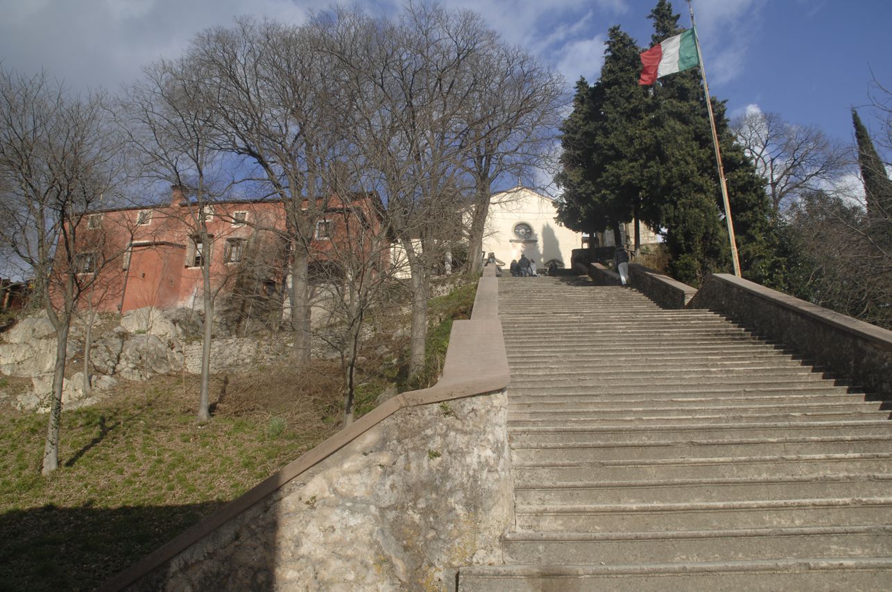 Casa del Pellegrino