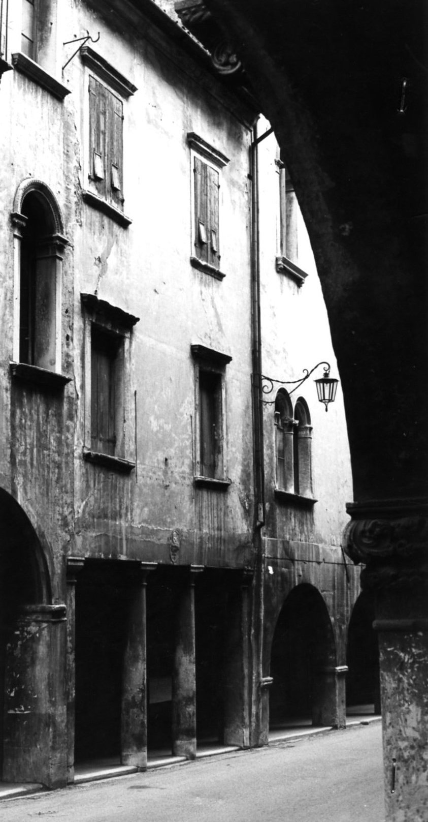 Casa ex Filomena
