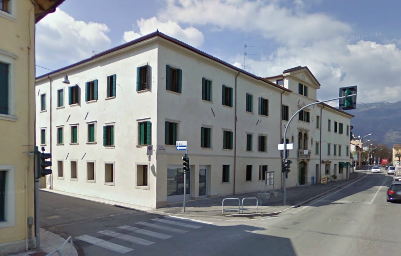 Ex Albergo Cairoli