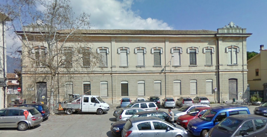 Ex Scuola Elementare "Nazario Sauro"
