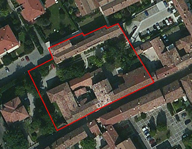 Ex Stabilimento Bacologico "Marson"